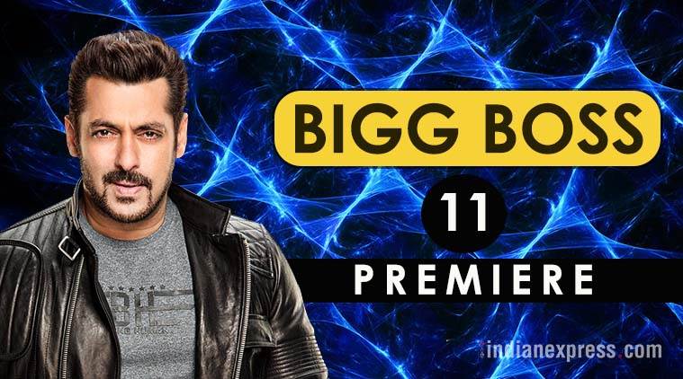 Bigg Boss 11 Ep 01 (Premiere) 1st October 2017 HDTV full movie download